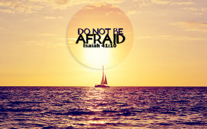 Rejoice in hope, be patient in tribulation, be constant in prayer ...