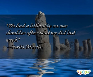 Chip Quotes