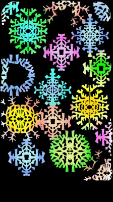 Snowflake Poems Religious http://www.christart.com/clipart/image ...