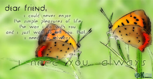 Amazing Friendship Quotes