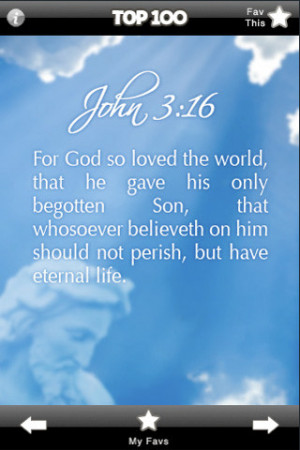 ... believeth-on-him-should-not-perish-but-have-eternal-life-bible-quotes