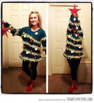 Ugly Christmas, Sweaters Parties, Christmas Parties, Ideas, Halloween ...