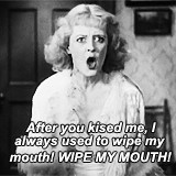theladyeve:Favorite Bette Davis Film Quotes