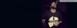 Method Man Profile Facebook Covers