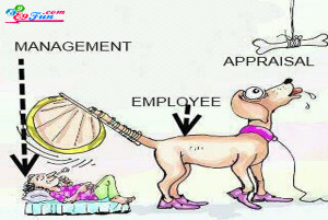 Funny Management Process