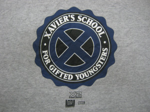 Xavier School For Gifted