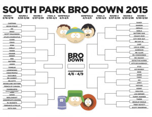 Click the picture above, or download the official “South Park Bro ...