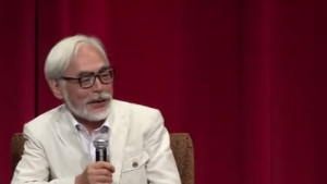 34 Incredible Hayao Miyazaki Quotes