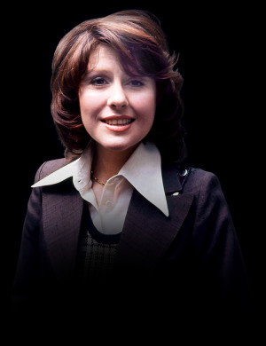 Sarah Jane Smith, Elisabeth Sladen