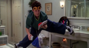 Harry Elfont & Deborah Kaplan’s ‘Can’t Hardly Wait’ (1998)