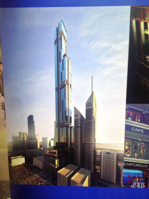 DUBAI | Projects & Construction