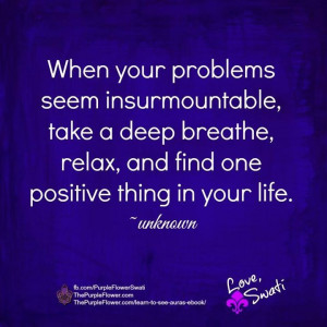 cognitively this will help you start to distance yourself emotionally ...