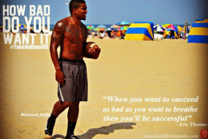 eric thomas motivational speaker quotes