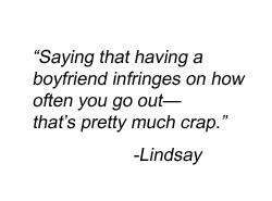 boyfriend for six years