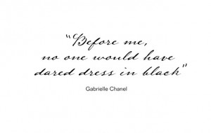 Yesterday I posted about a new fragrance Chanel is releasing called ...