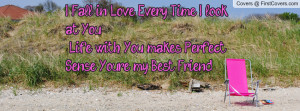 Falling in Love with Your Best Friend Quotes
