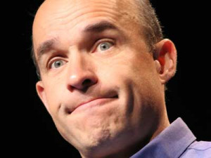Did Jim Balsillie's Hockey Obsession Kill BB?