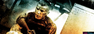 Black Hawk Down Facebook Cover