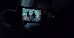 Dawn of the Planet of the Apes Caesar