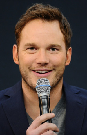 Photo: 17 Chris Pratt Quotes That Prove He's Much Smarter Than 'Parks ...