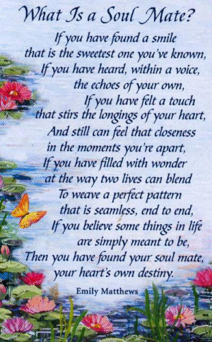 decided that i wanted to love someone truly love