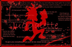 juggalette-5.jpg picture by ...
