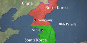 korean peninsula news