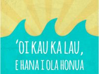 ... hawaiian quotes and language Hawaiian quotes Hawaiian quotes Hawaiian