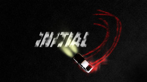 Initial D