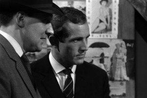 Patrick Macnee John...