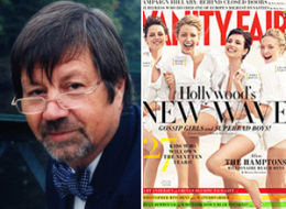 Alex Shoumatoff Vanity Fair Writer Arrested For Sneaking In To