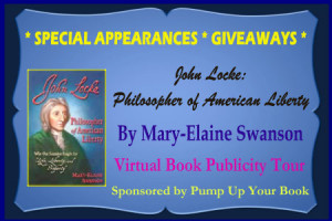 PUYB Blog Tour Spotlight:John Locke: Philosopher of American Liberty ...