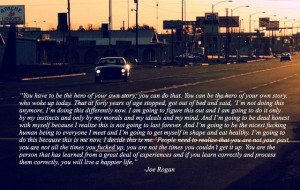 Start Your Week Off Correctly With A Nice Dose Of Motivation