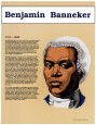 Benjamin Banneker quotes