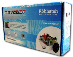 Robhatah Robotic Solutions