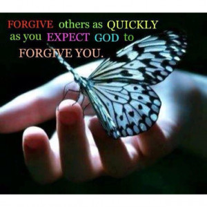 Jesus Quotes About Forgiveness Pictures