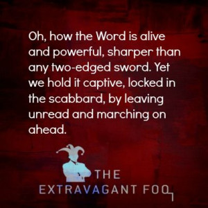 Found on extravagantfool.com