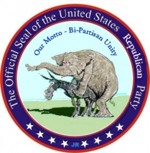 Republican Party Seal