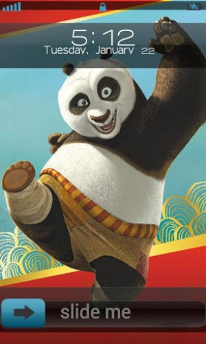 kung fu panda ilock description kung fu panda ilock kung fu panda ...