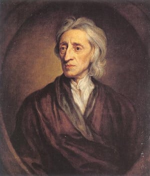 John Locke (1632-1704) was the first one to enunciate the criteria of ...