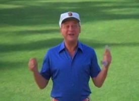 All The Best 'Caddyshack' Quotes In One Video: Pick Your Favorite!