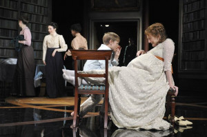 Winter's Tale, RSC, 2011.