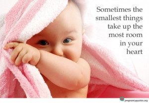 The Smallest Things