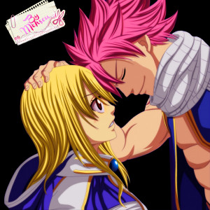 Images Natsu And Lucy Render