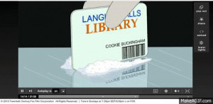 ... Library Card Table Librarian, Finder of Many Things Library Quotes for