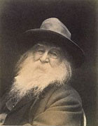Walt Whitman