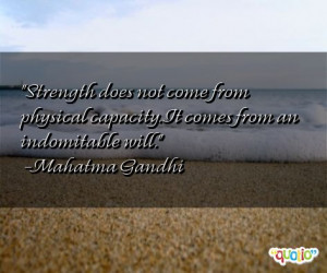 Physical Quotes