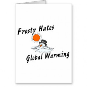 Funny Snowman Sayings Gifts