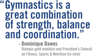 Gymnastics Training Quotes ~ Rhythmic Gymnastics Motivational Quotes ...