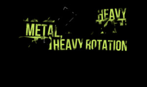 Muka Boleh Heavy Metal, Tapi Hati Tetap Heavy Rotation